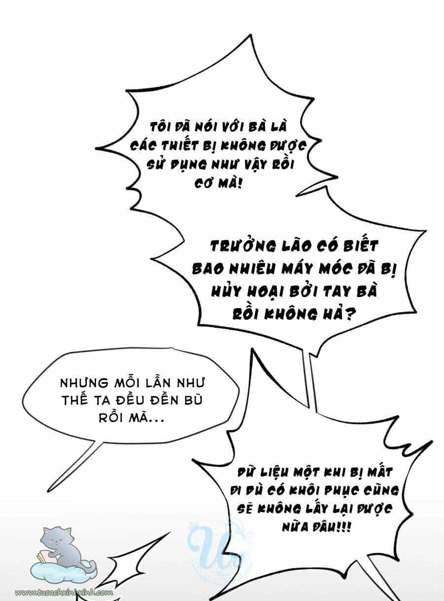 Nhật Ký Nấm Ma Cô - Chương 18 - ảnh 42