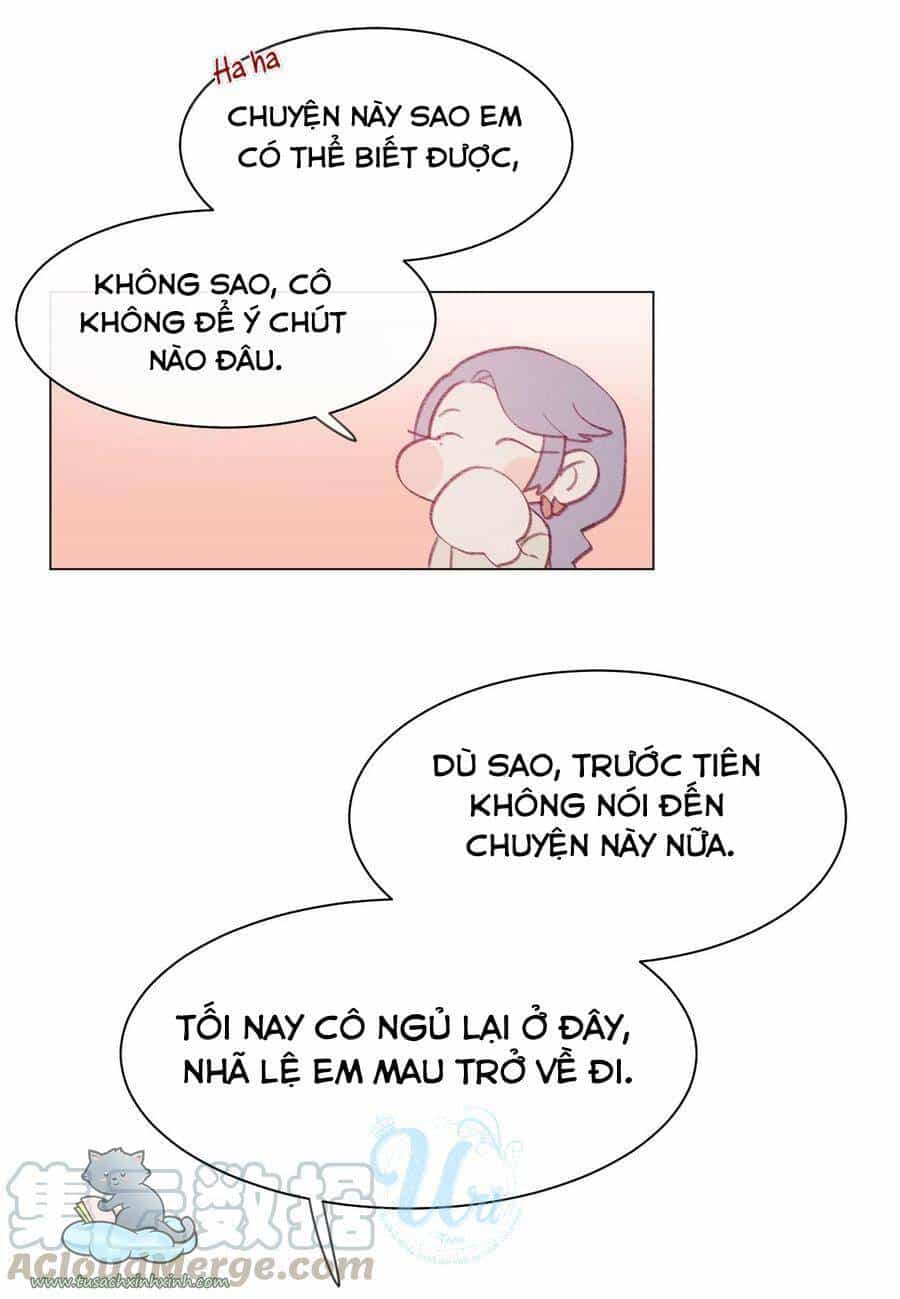 Nhật Ký Nấm Ma Cô - Chương 19 - ảnh 12