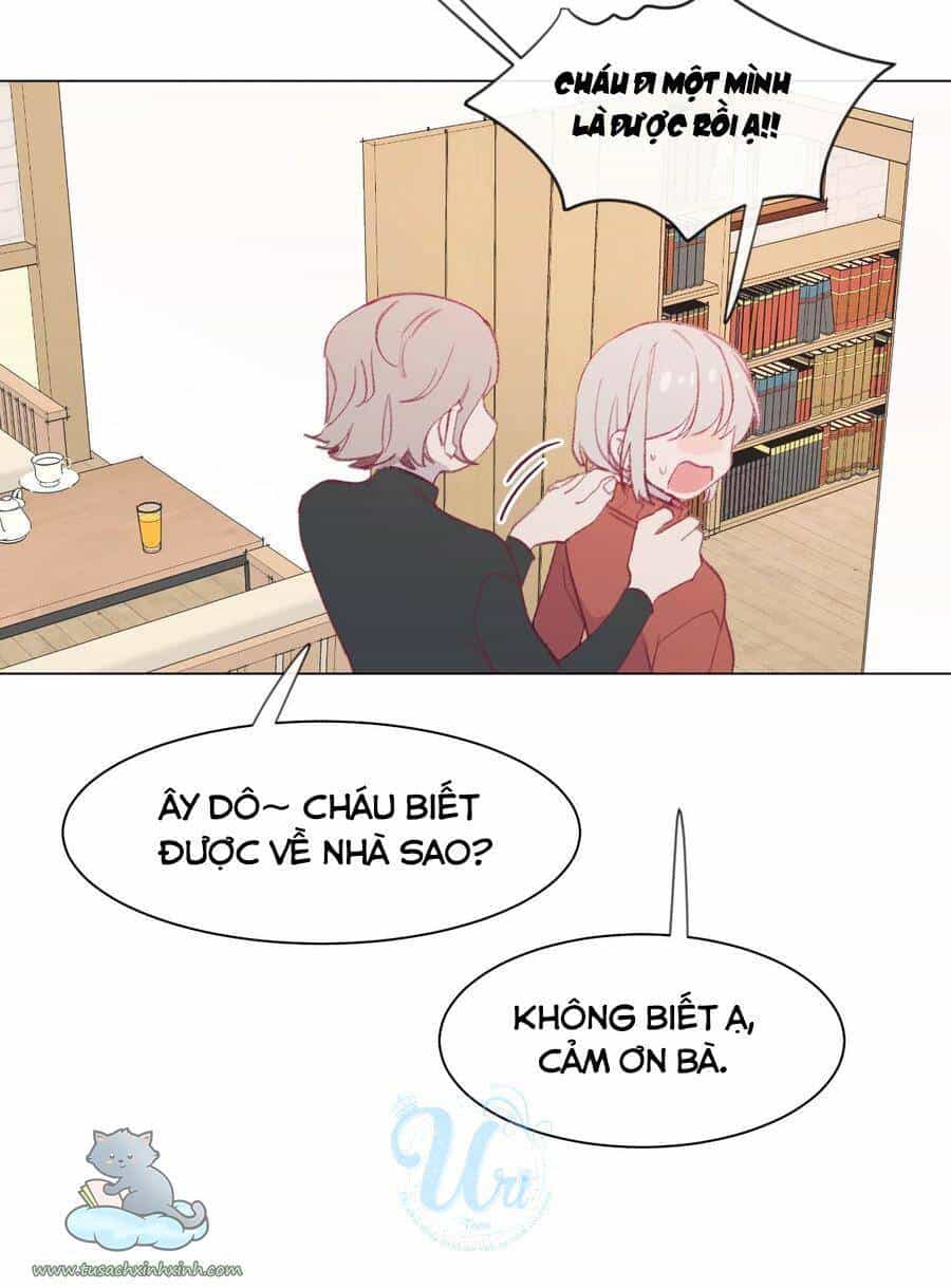 Nhật Ký Nấm Ma Cô - Chương 19 - ảnh 17