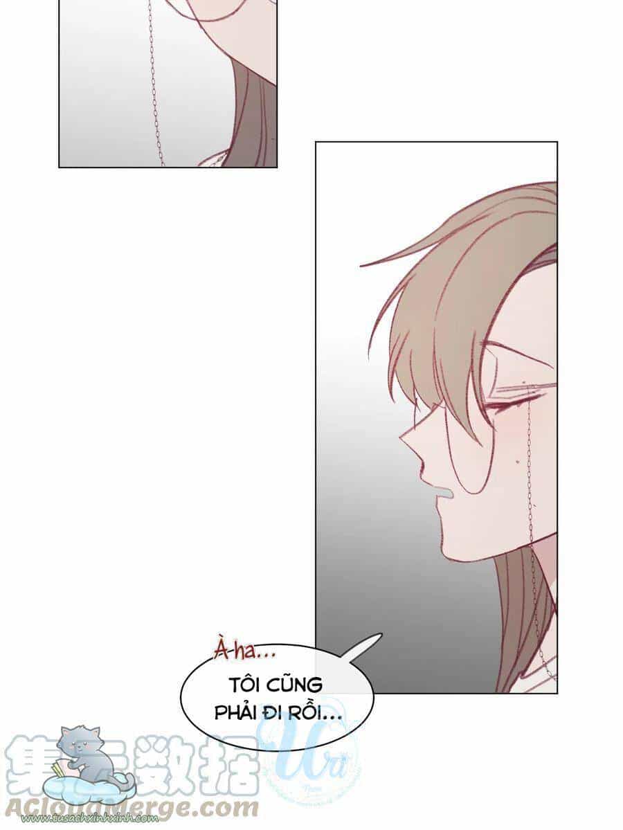 Nhật Ký Nấm Ma Cô - Chương 19 - ảnh 22