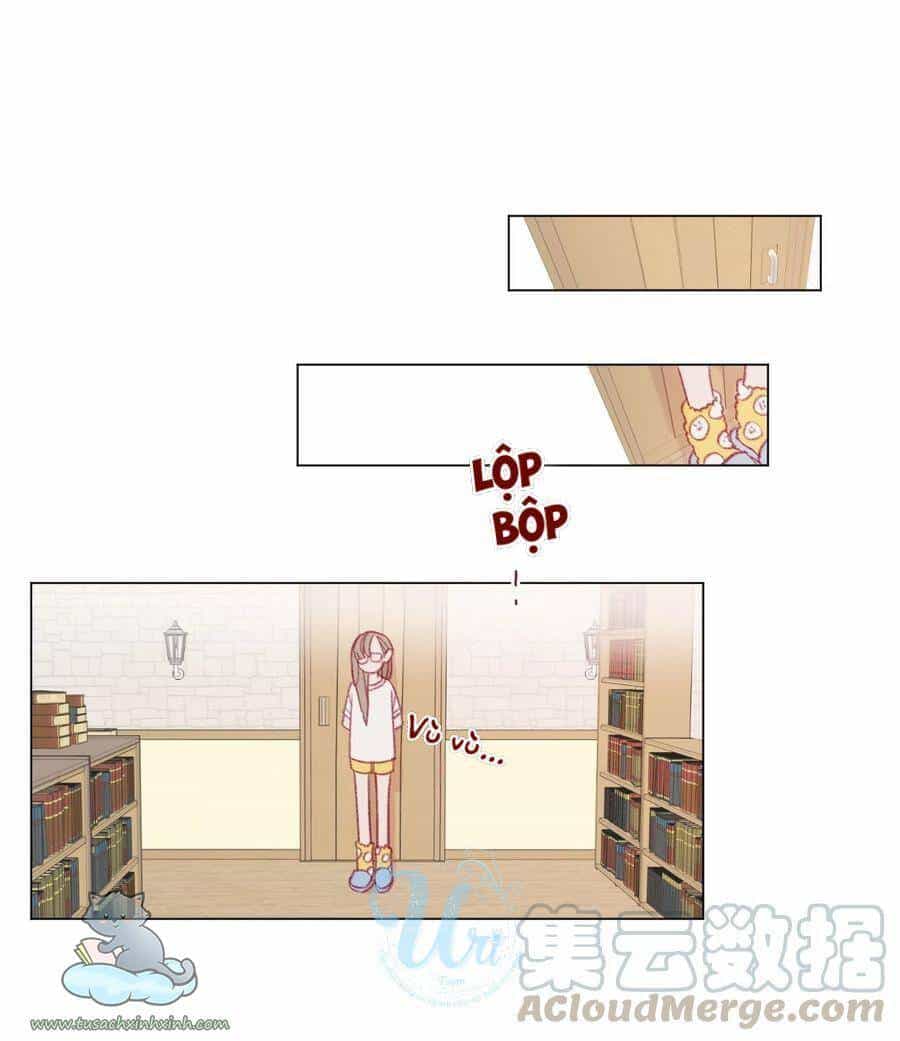 Nhật Ký Nấm Ma Cô - Chương 19 - ảnh 28