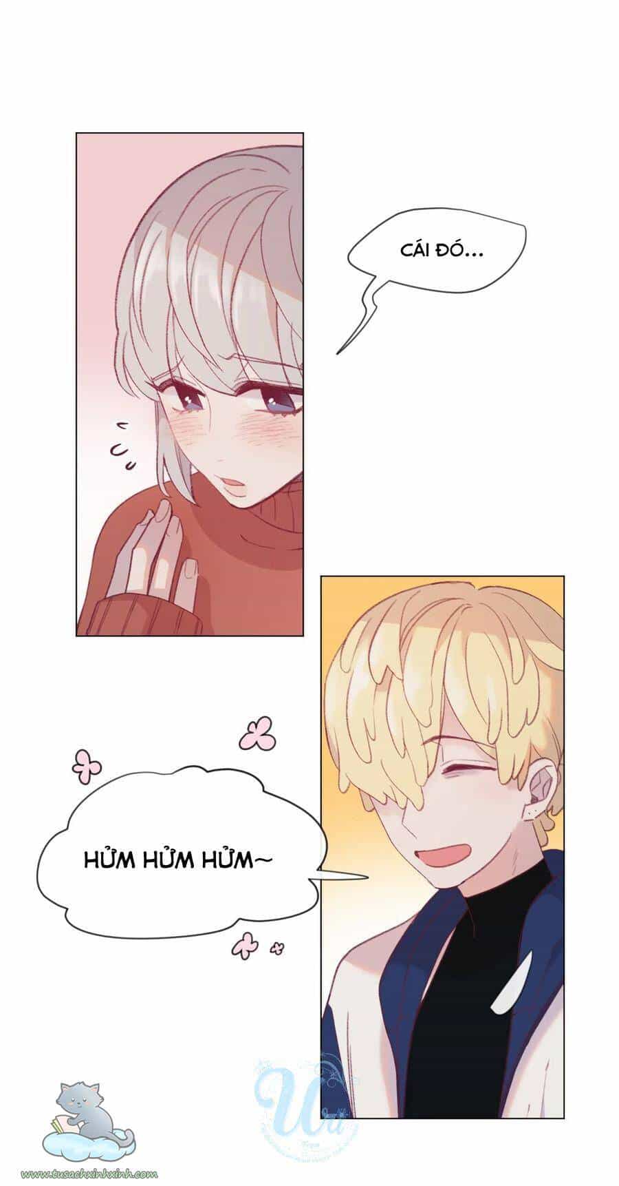 Nhật Ký Nấm Ma Cô - Chương 19 - ảnh 35