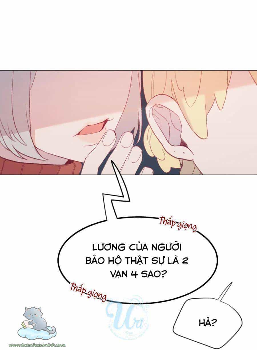Nhật Ký Nấm Ma Cô - Chương 19 - ảnh 37