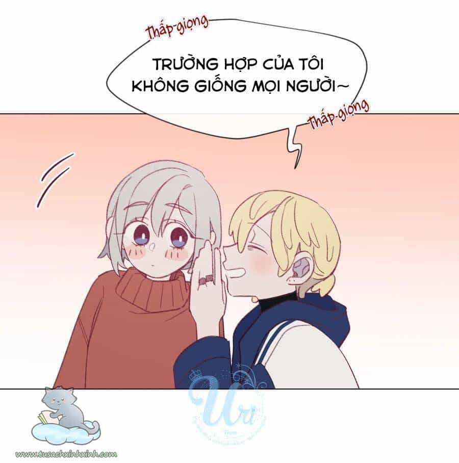 Nhật Ký Nấm Ma Cô - Chương 19 - ảnh 39