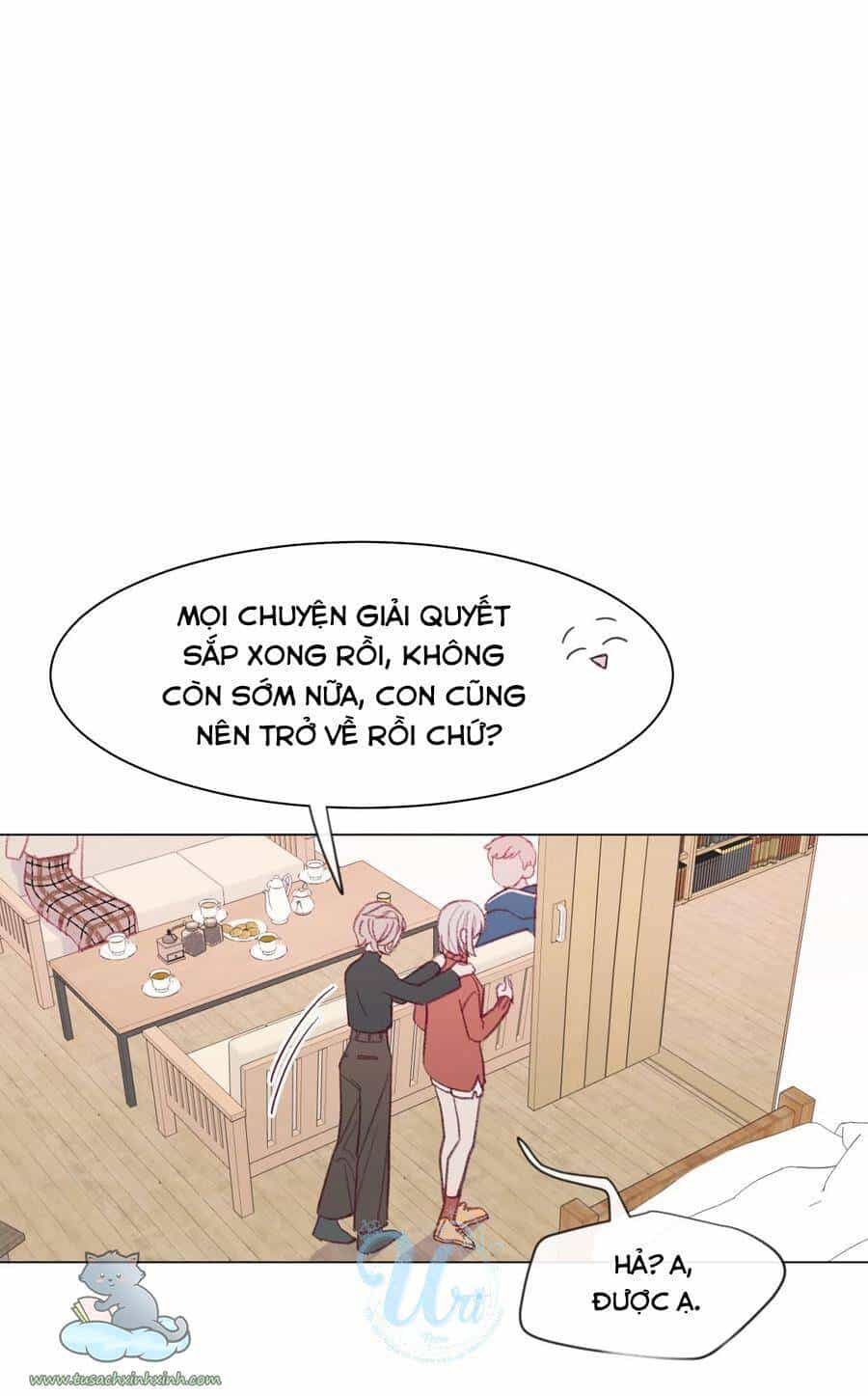 Nhật Ký Nấm Ma Cô - Chương 19 - ảnh 5
