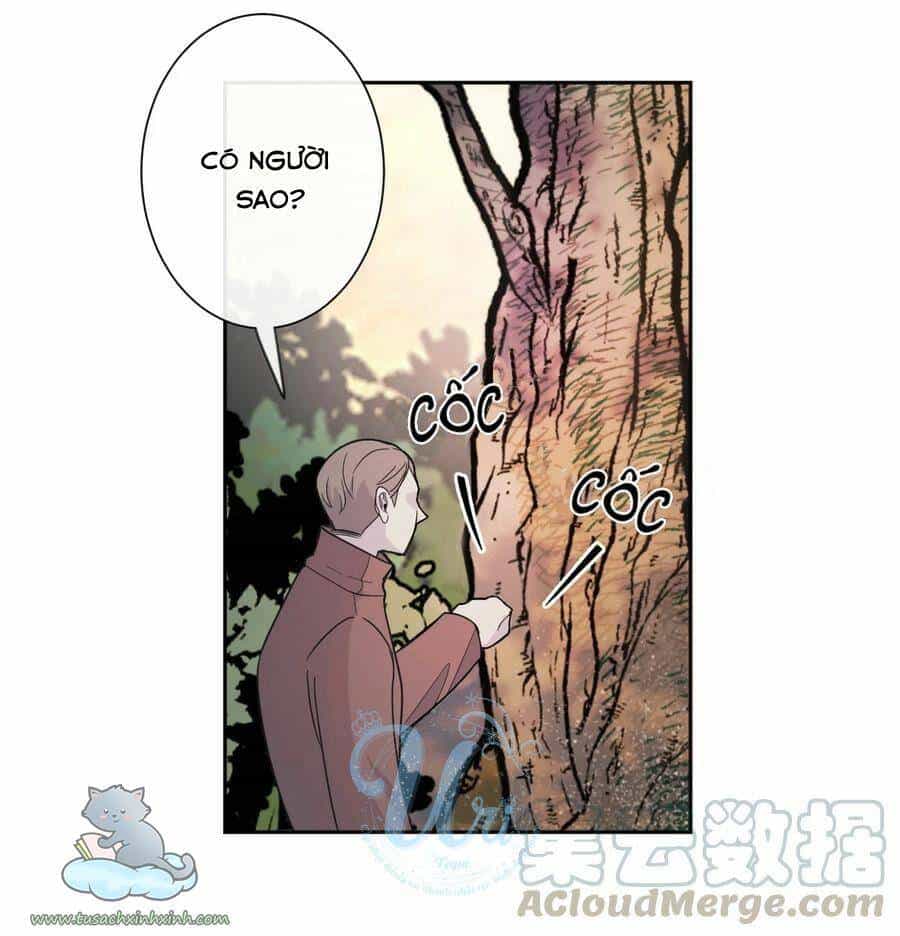 Nhật Ký Nấm Ma Cô - Chương 2 - ảnh 20