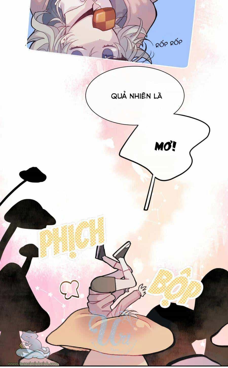 Nhật Ký Nấm Ma Cô - Chương 2 - ảnh 29