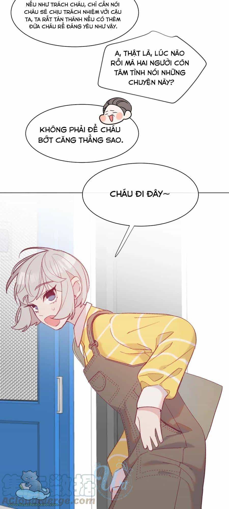 Nhật Ký Nấm Ma Cô - Chương 20 - ảnh 10