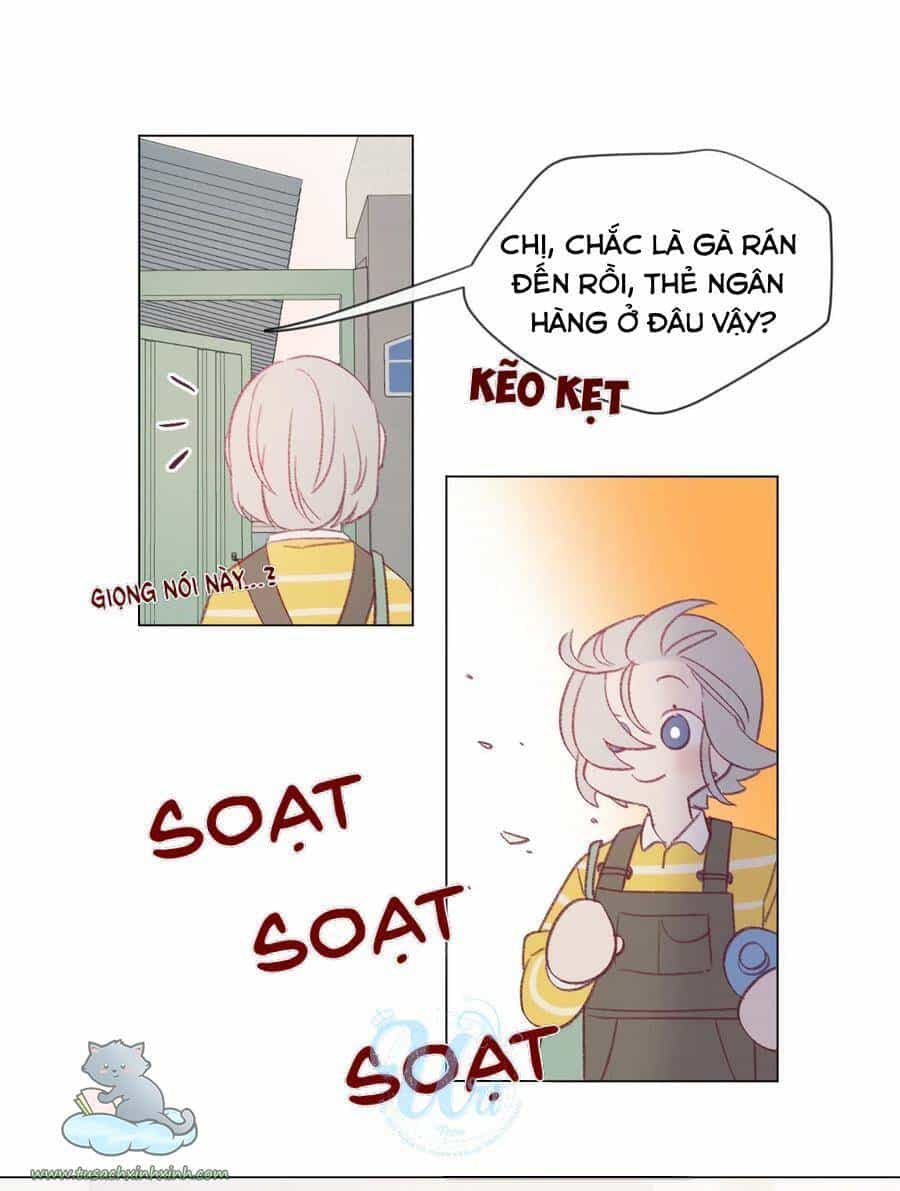 Nhật Ký Nấm Ma Cô - Chương 20 - ảnh 15
