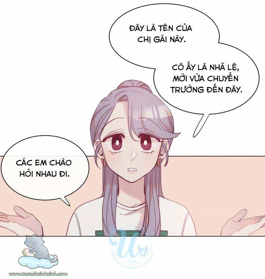 Nhật Ký Nấm Ma Cô - Chương 20 - ảnh 25
