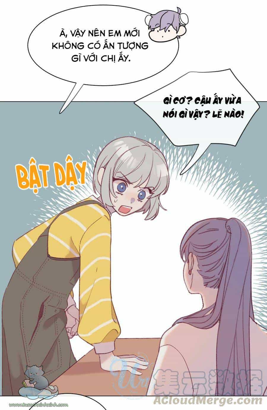 Nhật Ký Nấm Ma Cô - Chương 20 - ảnh 26