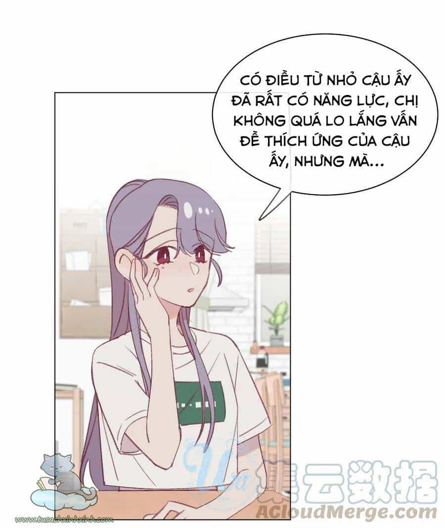 Nhật Ký Nấm Ma Cô - Chương 20 - ảnh 28