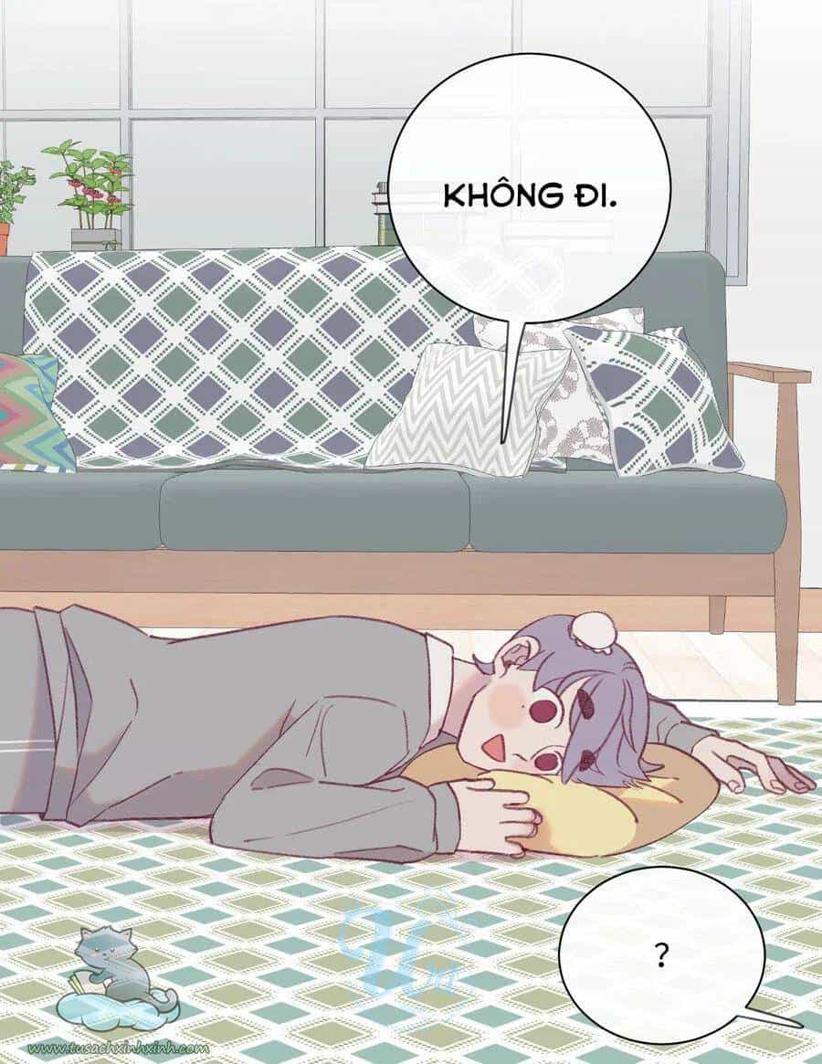 Nhật Ký Nấm Ma Cô - Chương 20 - ảnh 31