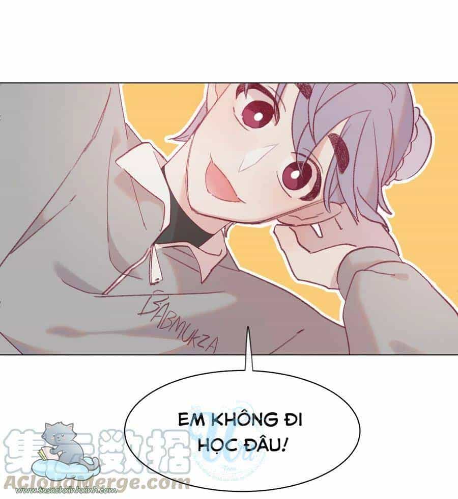 Nhật Ký Nấm Ma Cô - Chương 20 - ảnh 32