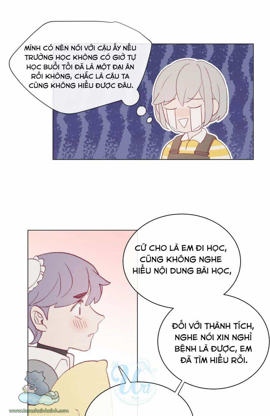 Nhật Ký Nấm Ma Cô - Chương 20 - ảnh 37