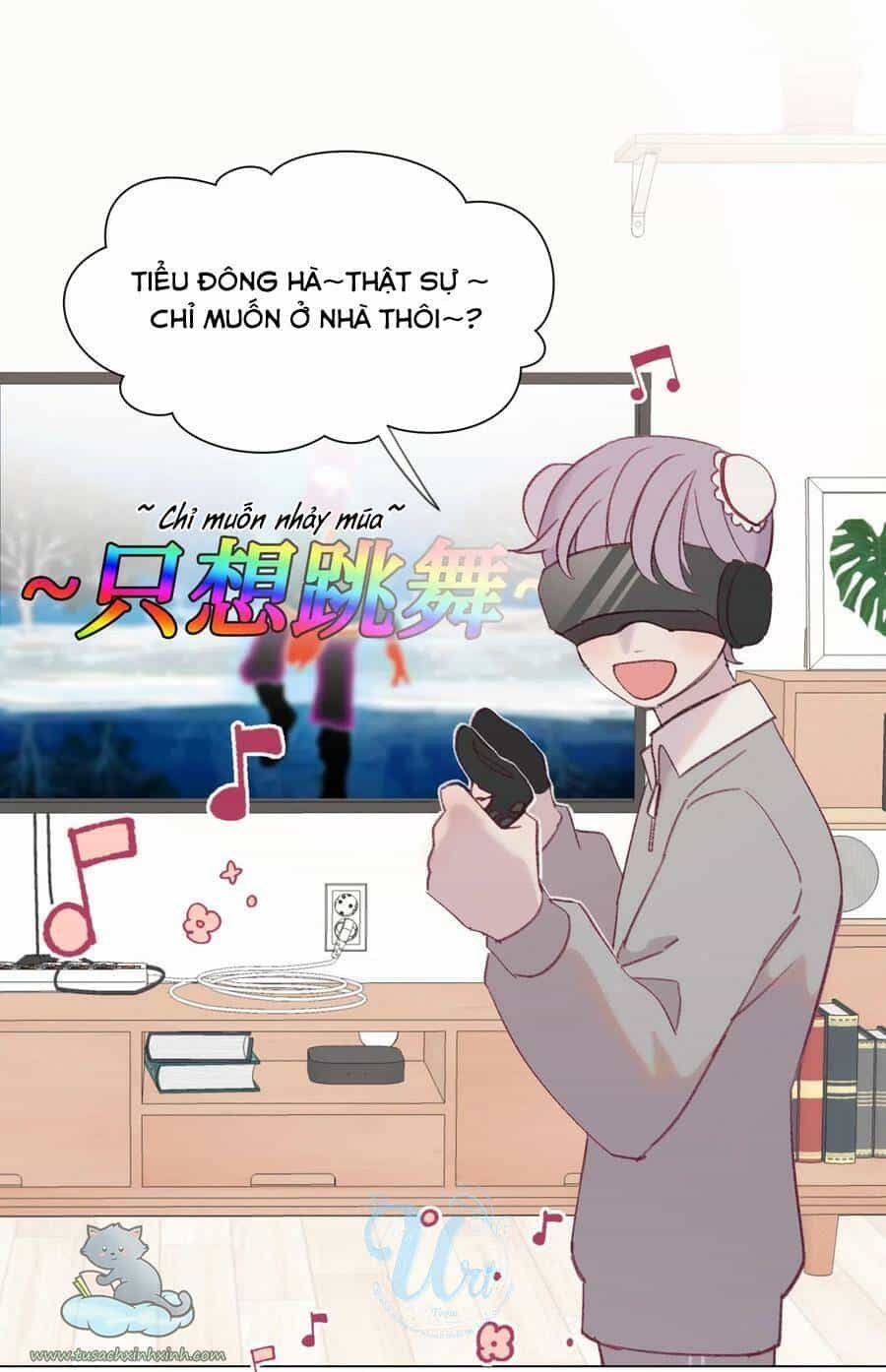 Nhật Ký Nấm Ma Cô - Chương 20 - ảnh 41
