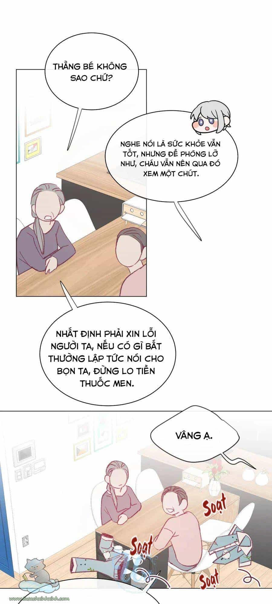 Nhật Ký Nấm Ma Cô - Chương 20 - ảnh 9