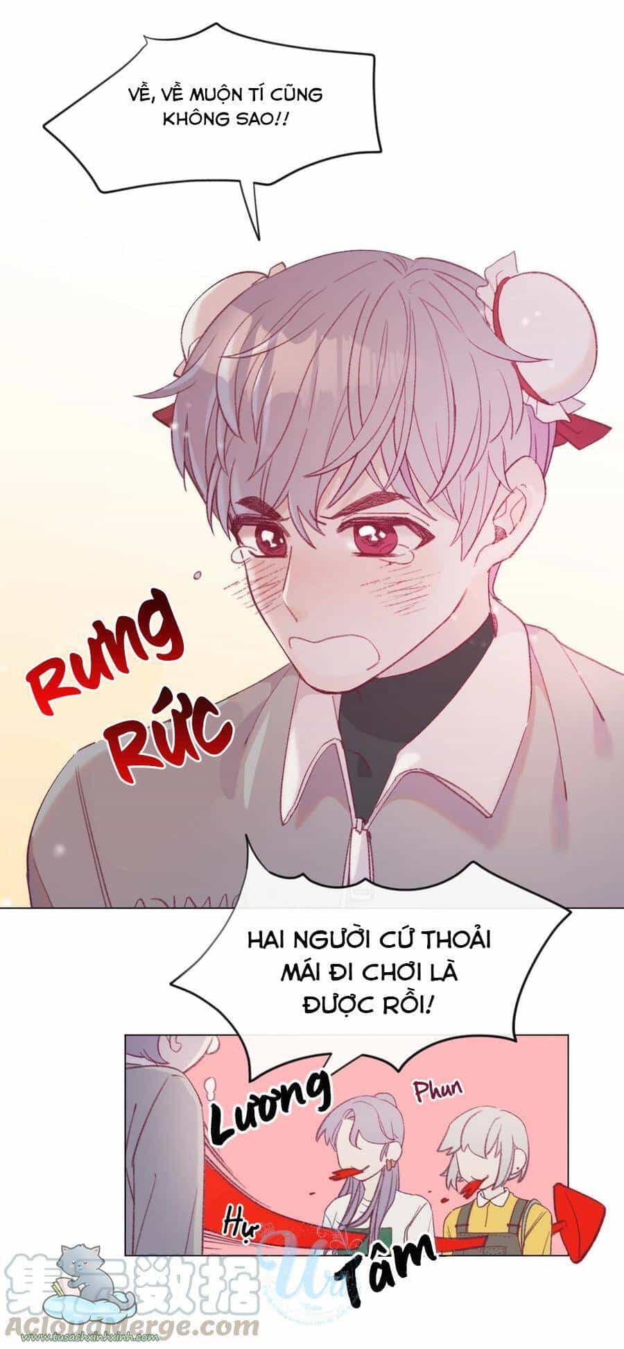 Nhật Ký Nấm Ma Cô - Chương 21 - ảnh 12