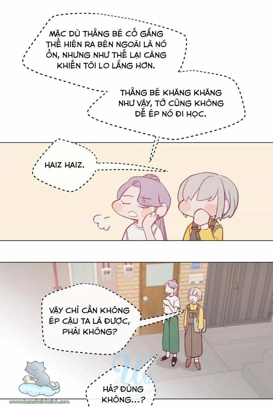 Nhật Ký Nấm Ma Cô - Chương 21 - ảnh 15