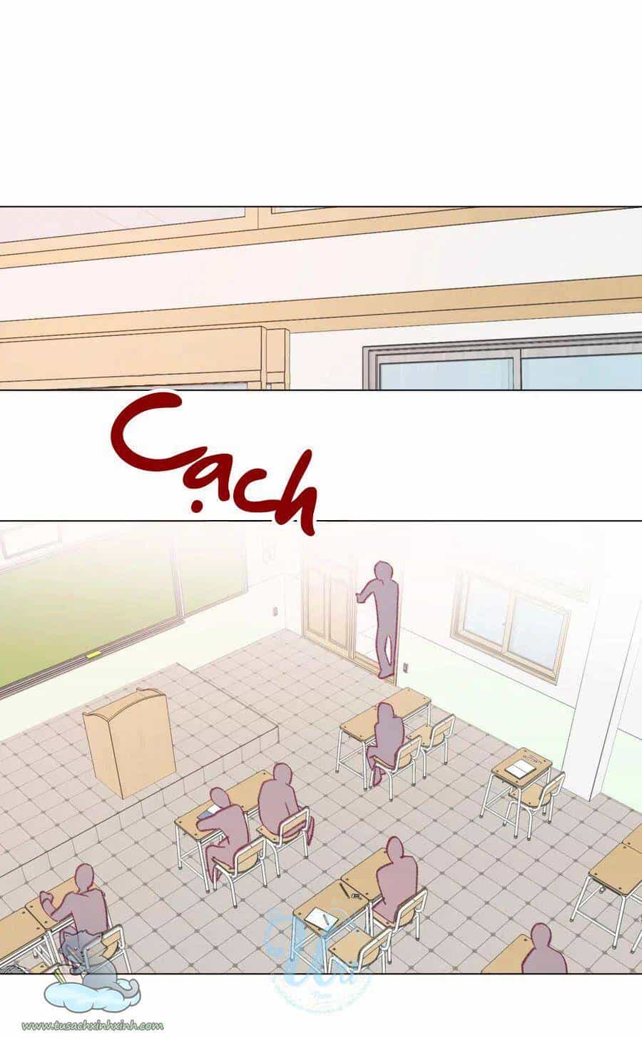Nhật Ký Nấm Ma Cô - Chương 21 - ảnh 19
