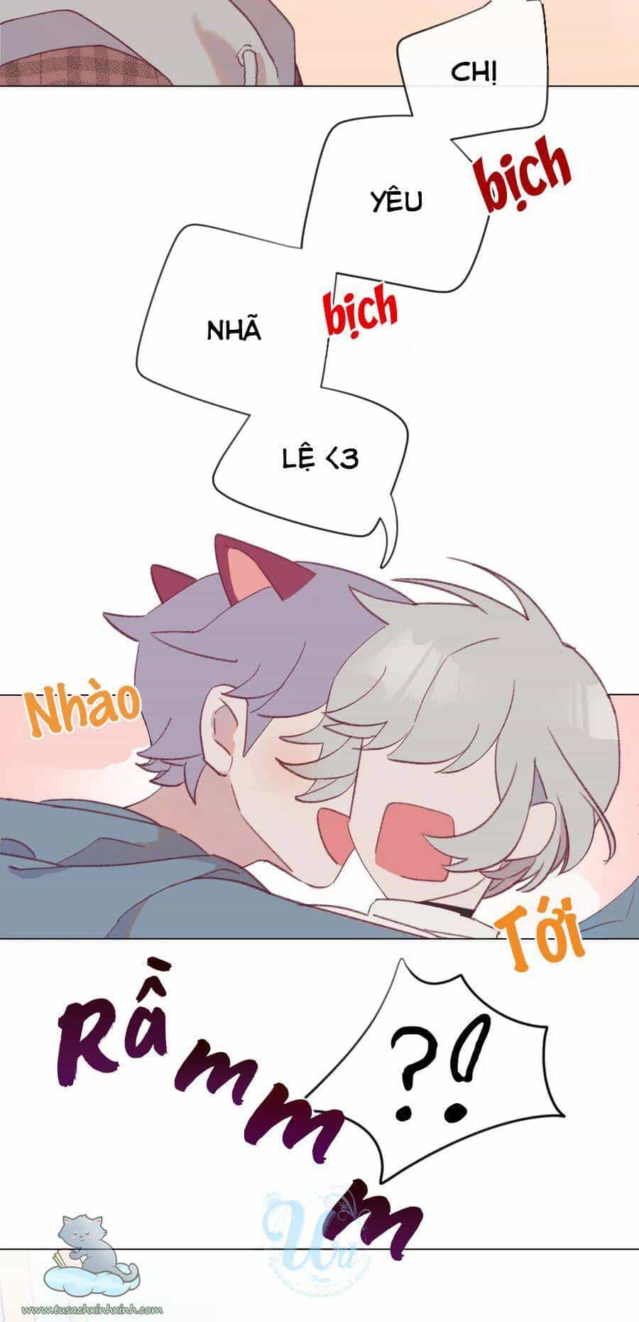 Nhật Ký Nấm Ma Cô - Chương 21 - ảnh 25