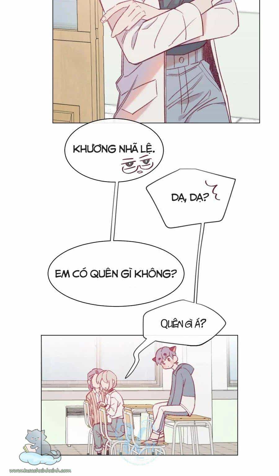 Nhật Ký Nấm Ma Cô - Chương 22 - ảnh 10