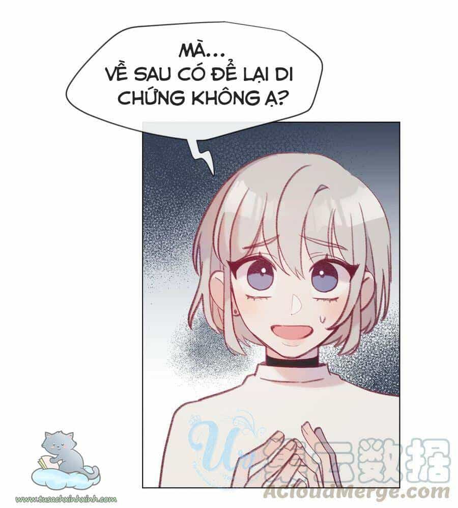 Nhật Ký Nấm Ma Cô - Chương 22 - ảnh 18