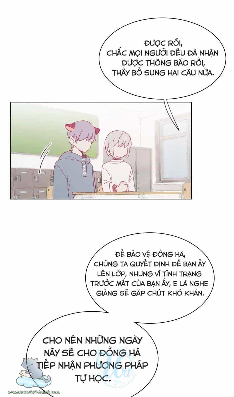 Nhật Ký Nấm Ma Cô - Chương 22 - ảnh 25