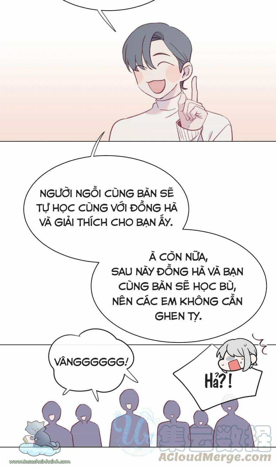 Nhật Ký Nấm Ma Cô - Chương 22 - ảnh 26