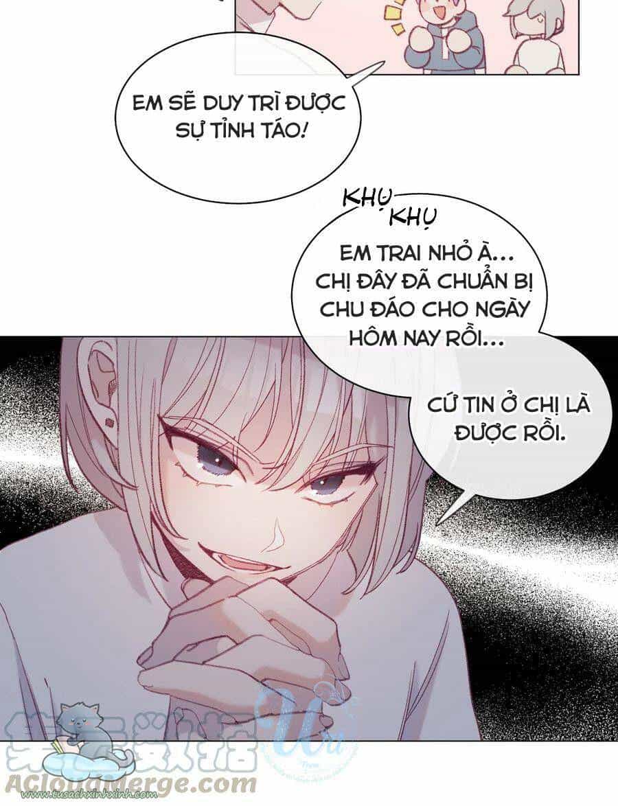 Nhật Ký Nấm Ma Cô - Chương 22 - ảnh 29