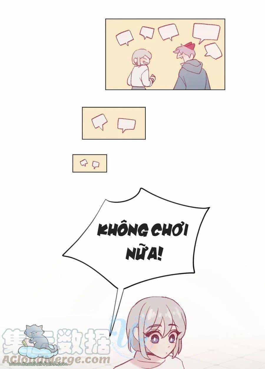 Nhật Ký Nấm Ma Cô - Chương 22 - ảnh 37