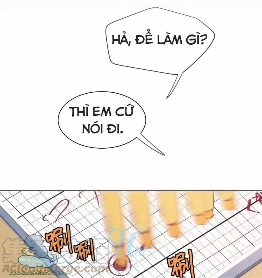 Nhật Ký Nấm Ma Cô - Chương 22 - ảnh 43