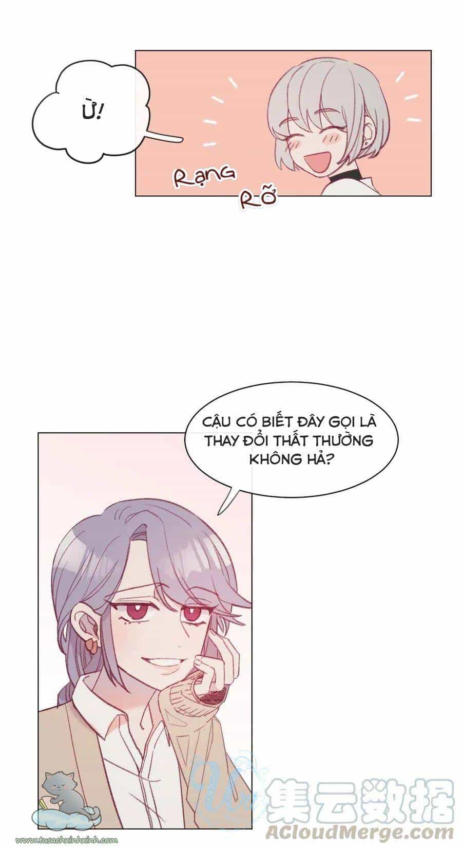 Nhật Ký Nấm Ma Cô - Chương 22 - ảnh 5