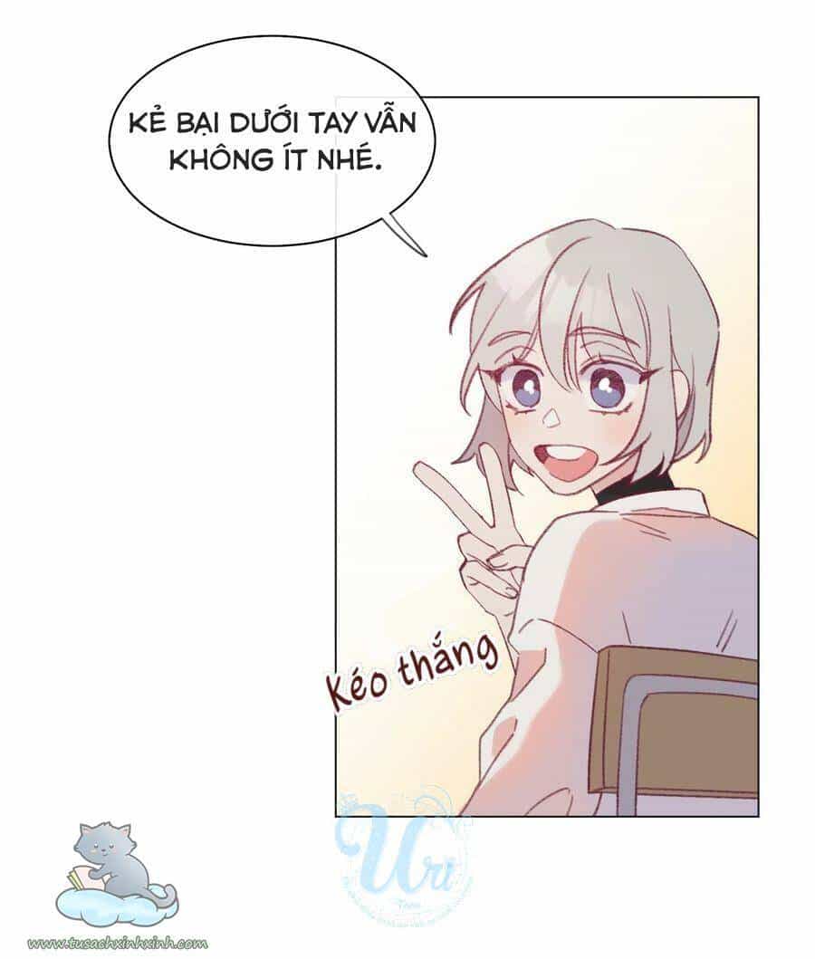 Nhật Ký Nấm Ma Cô - Chương 22 - ảnh 7