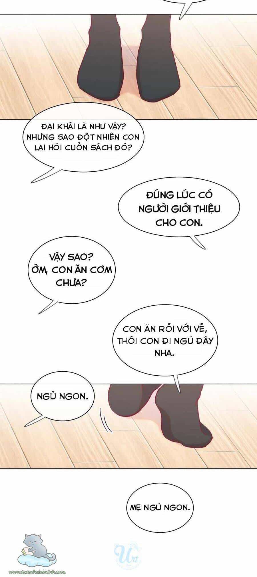 Nhật Ký Nấm Ma Cô - Chương 23 - ảnh 17