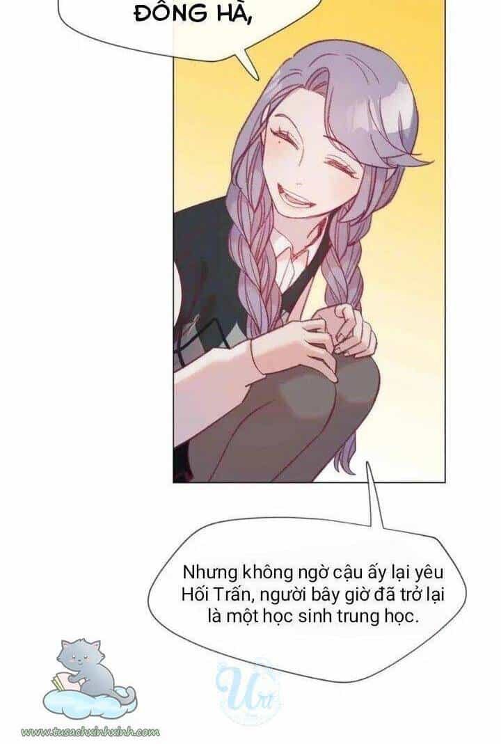 Nhật Ký Nấm Ma Cô - Chương 23 - ảnh 25