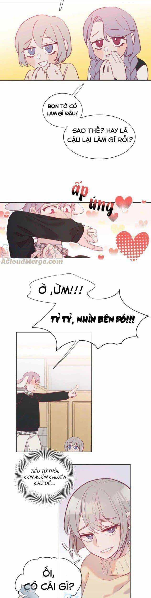 Nhật Ký Nấm Ma Cô - Chương 23 - ảnh 28
