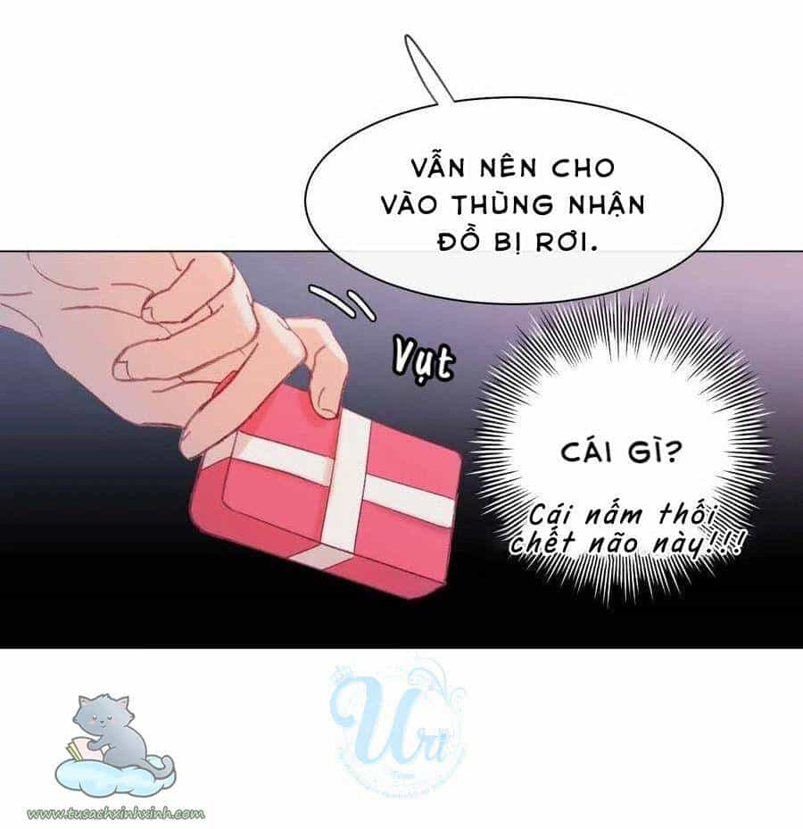 Nhật Ký Nấm Ma Cô - Chương 24 - ảnh 15
