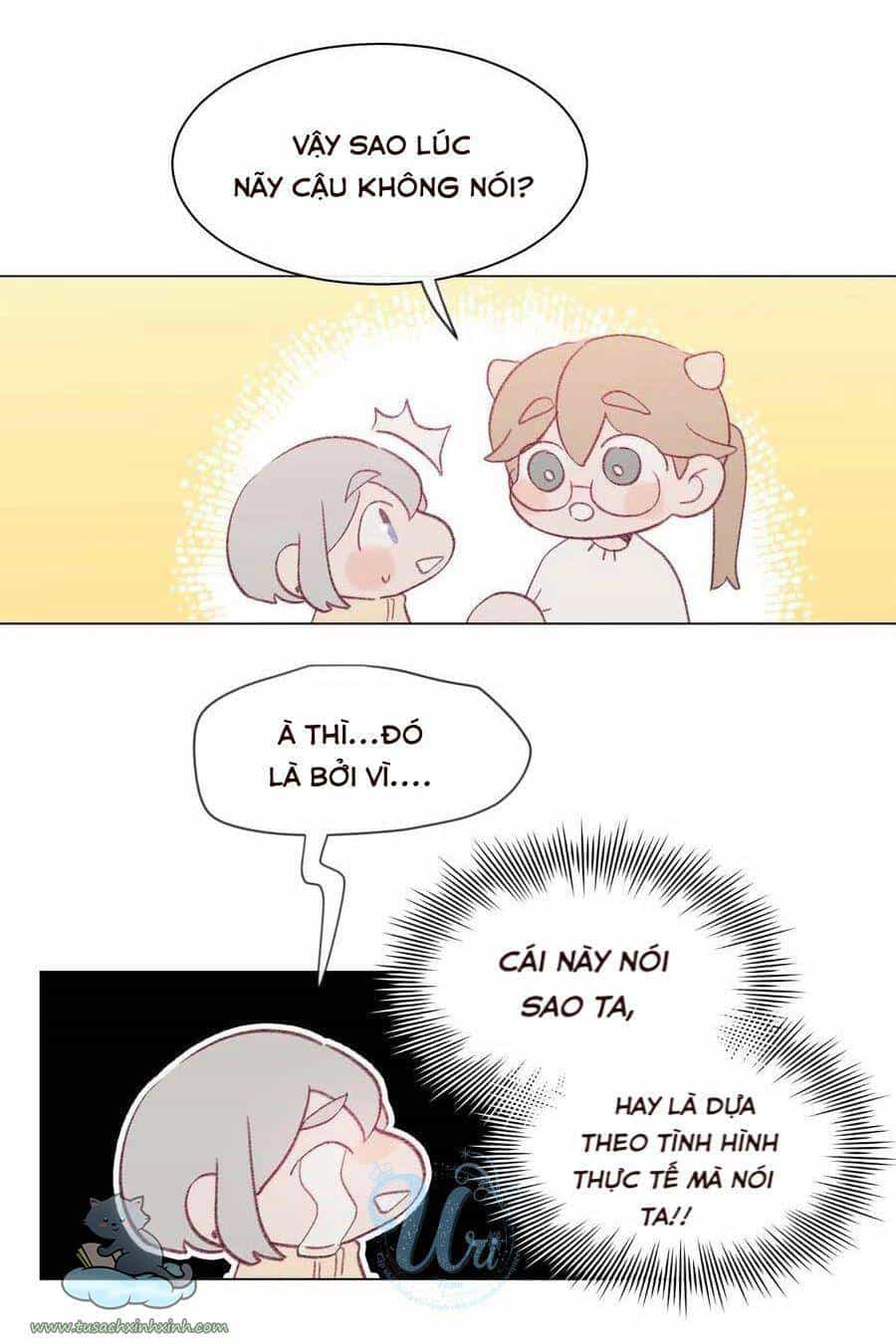 Nhật Ký Nấm Ma Cô - Chương 24 - ảnh 22