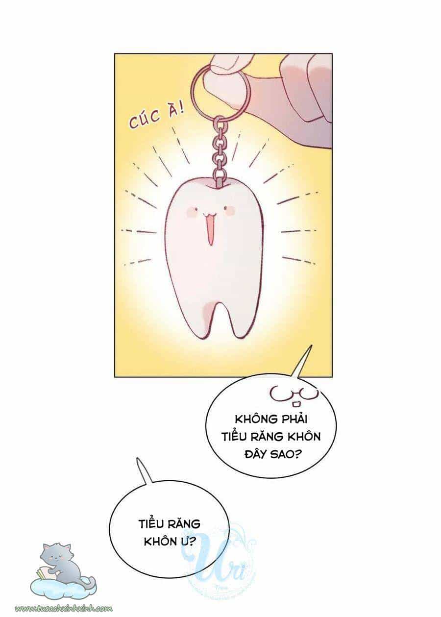 Nhật Ký Nấm Ma Cô - Chương 24 - ảnh 29