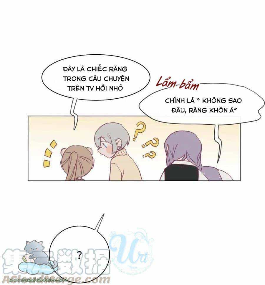 Nhật Ký Nấm Ma Cô - Chương 24 - ảnh 30