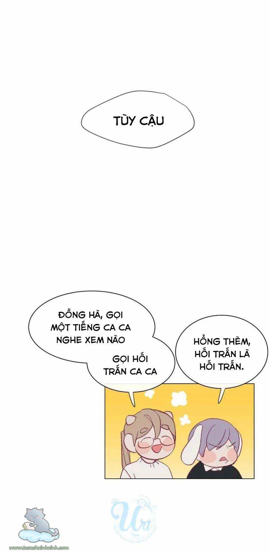 Nhật Ký Nấm Ma Cô - Chương 24 - ảnh 36