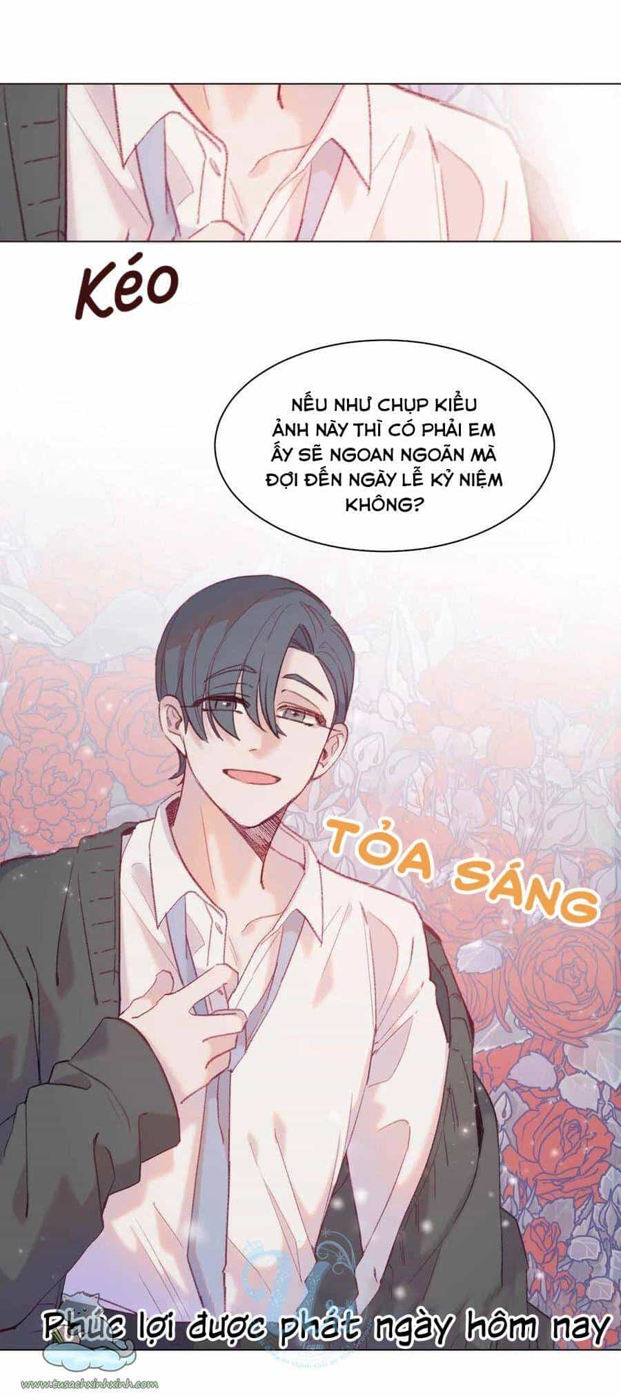 Nhật Ký Nấm Ma Cô - Chương 25 - ảnh 10
