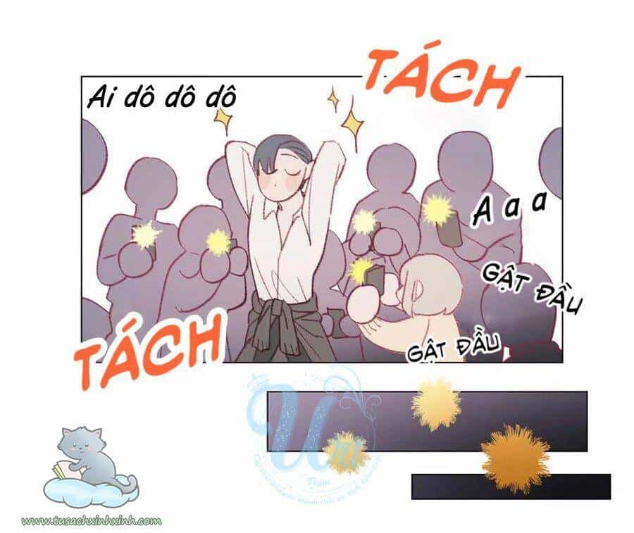 Nhật Ký Nấm Ma Cô - Chương 25 - ảnh 11