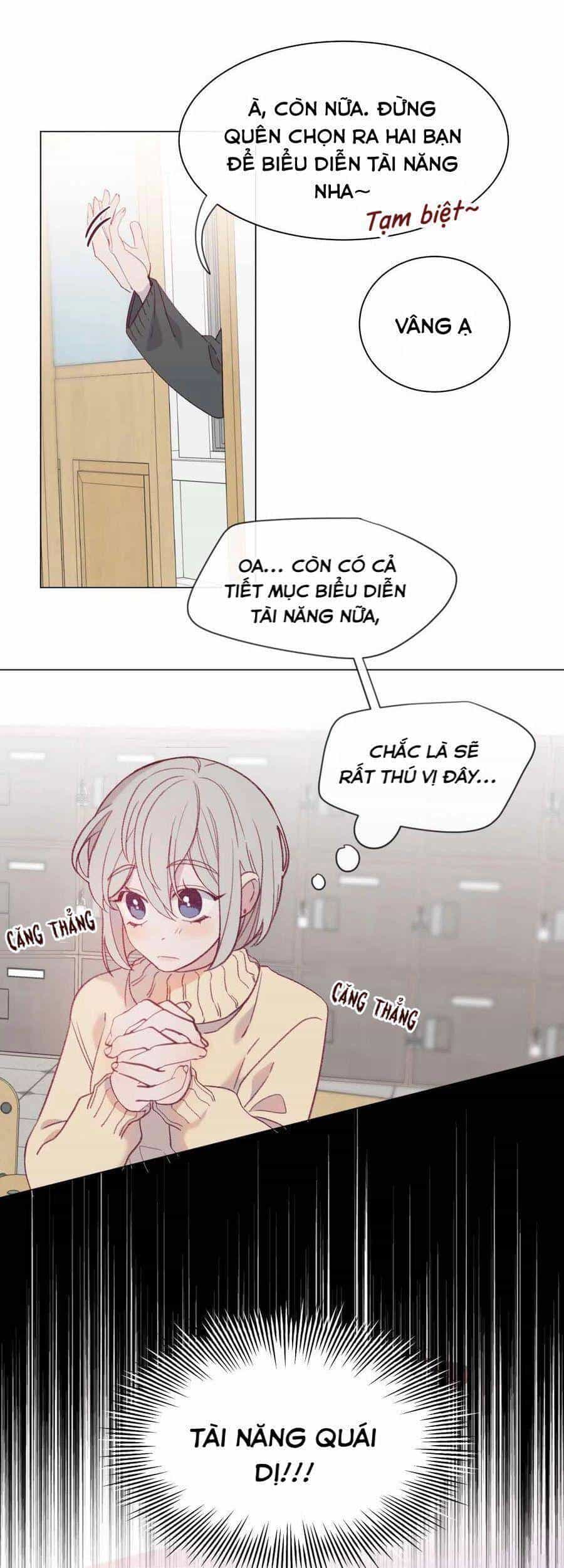 Nhật Ký Nấm Ma Cô - Chương 25 - ảnh 15