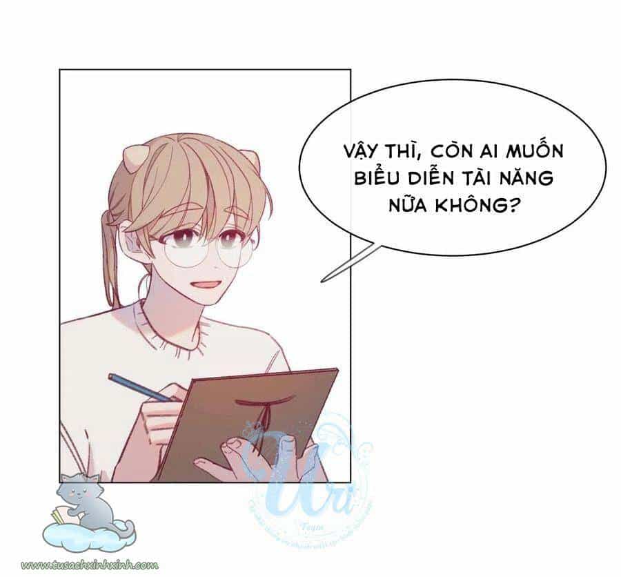 Nhật Ký Nấm Ma Cô - Chương 25 - ảnh 22