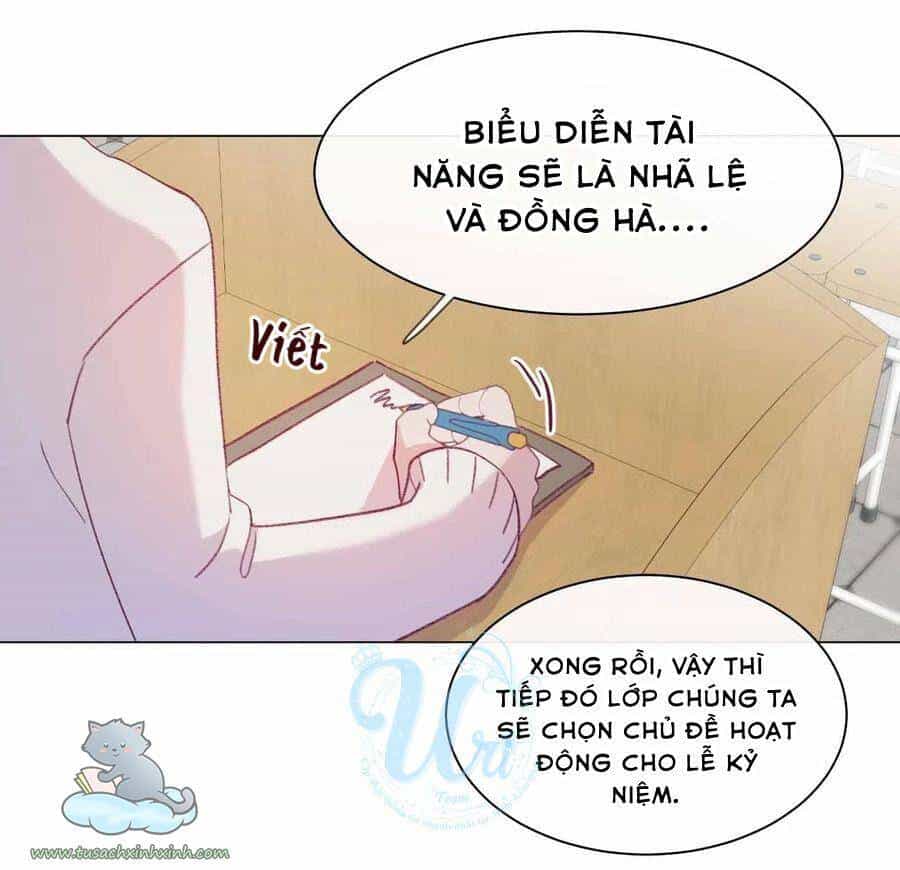 Nhật Ký Nấm Ma Cô - Chương 25 - ảnh 26
