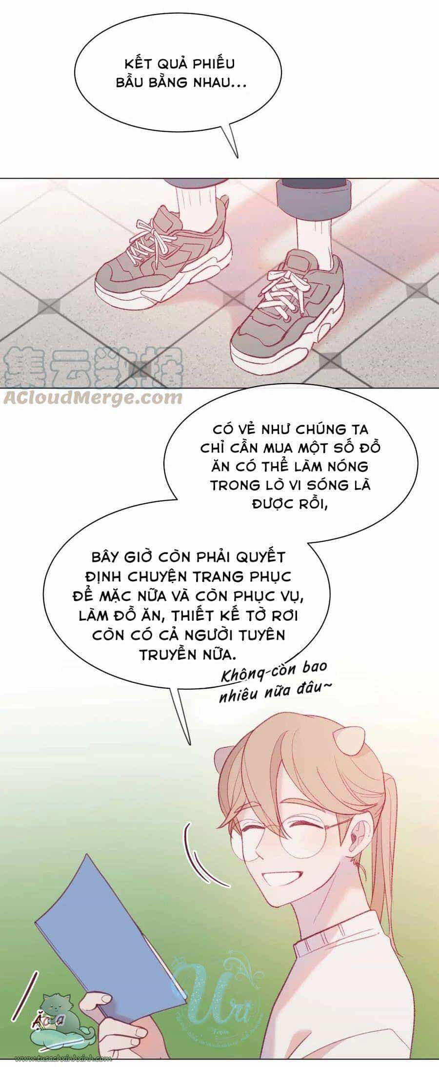 Nhật Ký Nấm Ma Cô - Chương 25 - ảnh 31