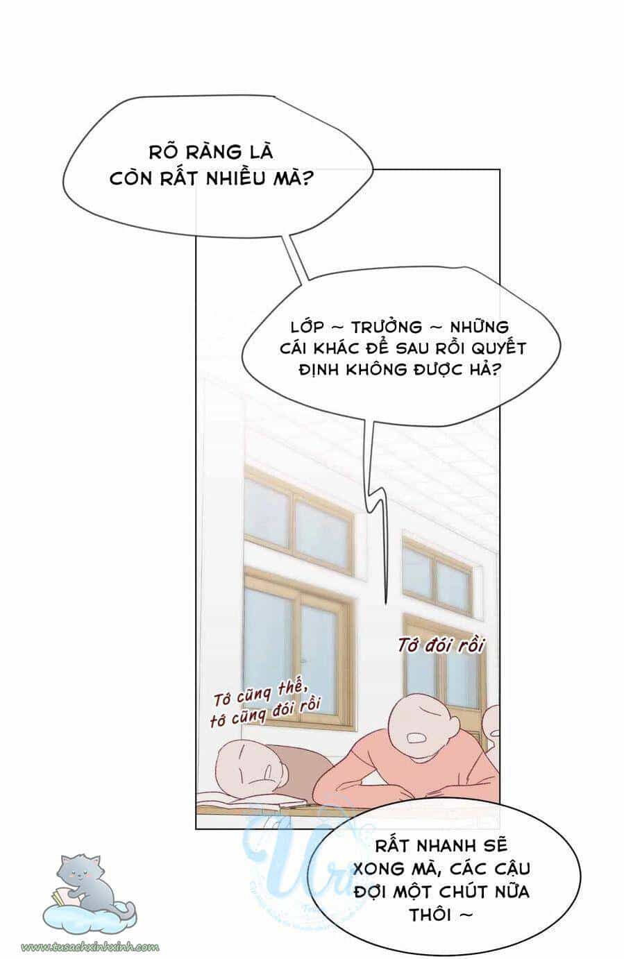 Nhật Ký Nấm Ma Cô - Chương 25 - ảnh 32