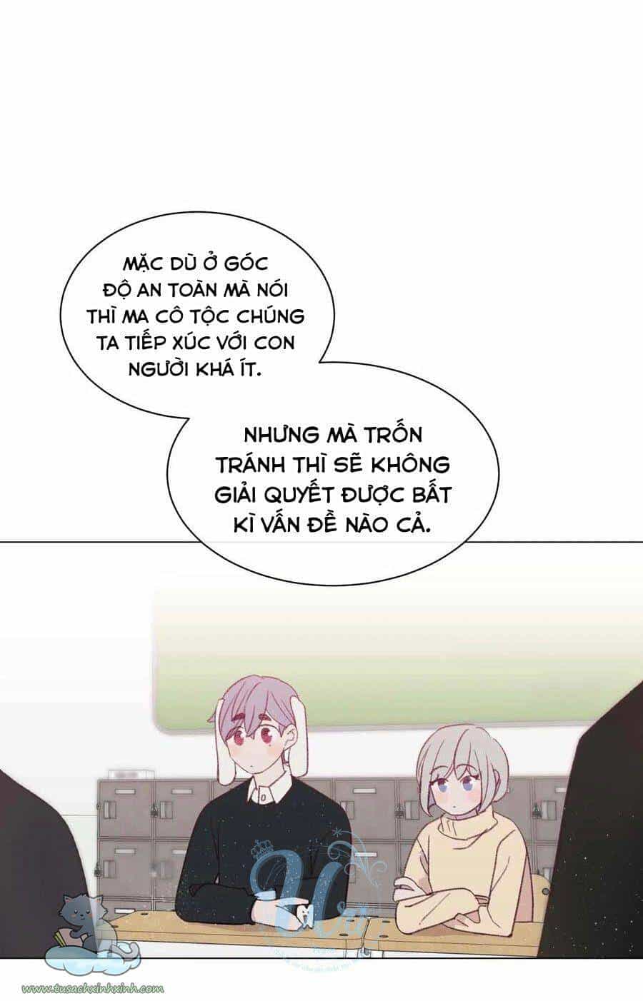 Nhật Ký Nấm Ma Cô - Chương 25 - ảnh 6
